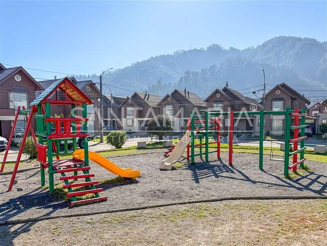 Casa en venta de 3 dormitorios en Pinares, Chiguayante