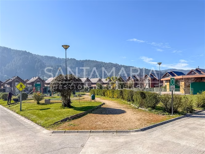 Casa en venta de 3 dormitorios en Pinares, Chiguayante