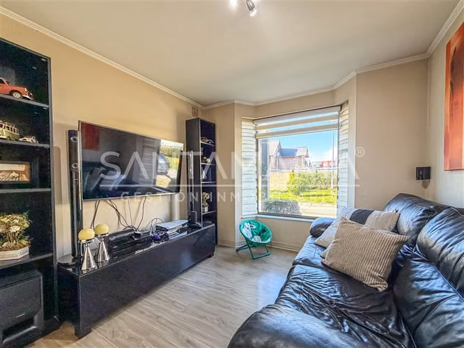 Casa en venta de 3 dormitorios en Pinares, Chiguayante
