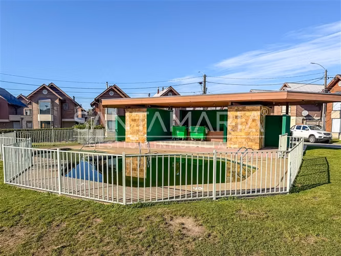 Casa en venta de 3 dormitorios en Pinares, Chiguayante