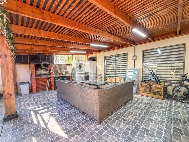 Casa en venta de 3 dormitorios en Pinares, Chiguayante