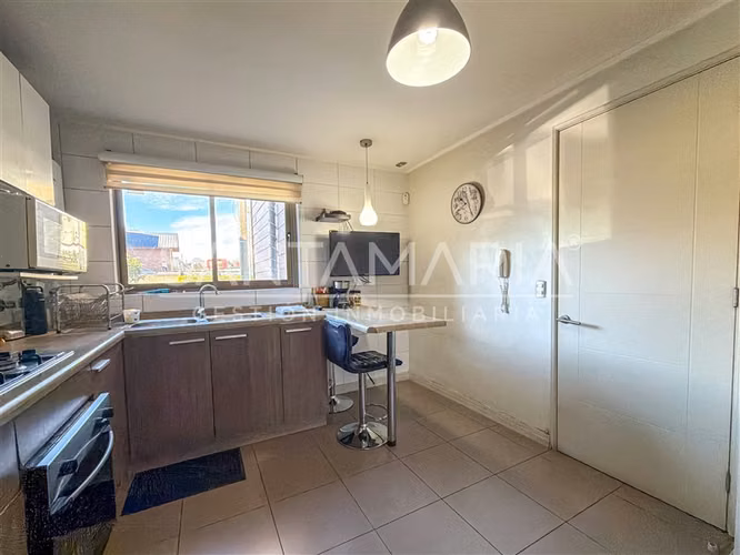 Casa en venta de 3 dormitorios en Pinares, Chiguayante