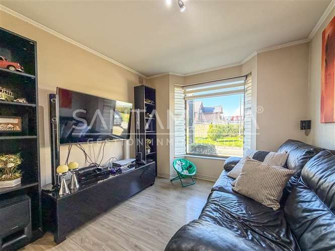 Casa en venta de 3 dormitorios en Pinares, Chiguayante