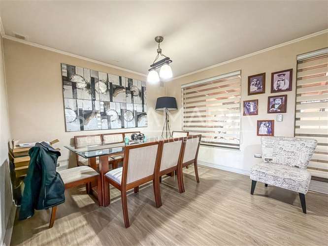 Casa en venta de 3 dormitorios en Pinares, Chiguayante