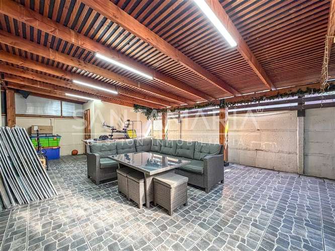 Casa en venta de 3 dormitorios en Pinares, Chiguayante