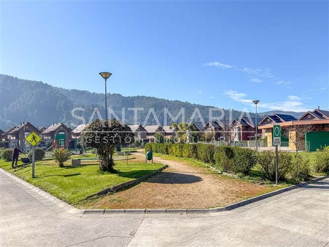Casa en venta de 3 dormitorios en Pinares, Chiguayante