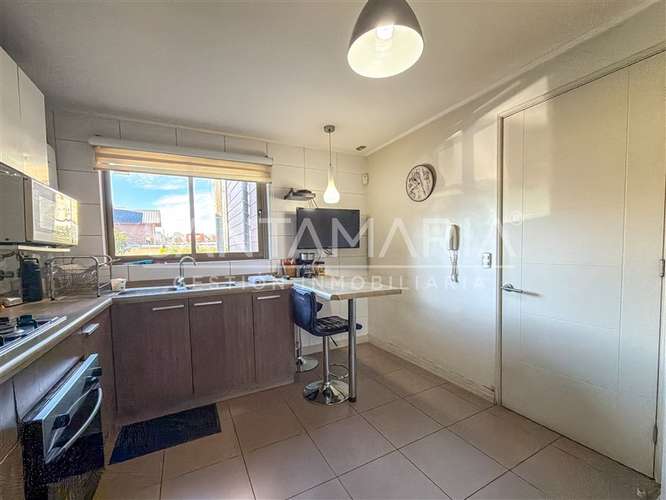 Casa en venta de 3 dormitorios en Pinares, Chiguayante