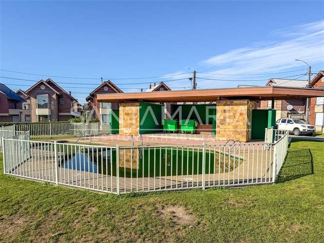 Casa en venta de 3 dormitorios en Pinares, Chiguayante