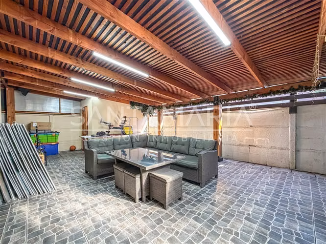 Casa en venta de 3 dormitorios en Pinares, Chiguayante