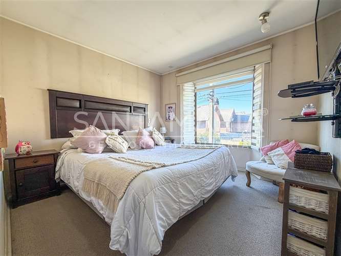 Casa en venta de 3 dormitorios en Pinares, Chiguayante
