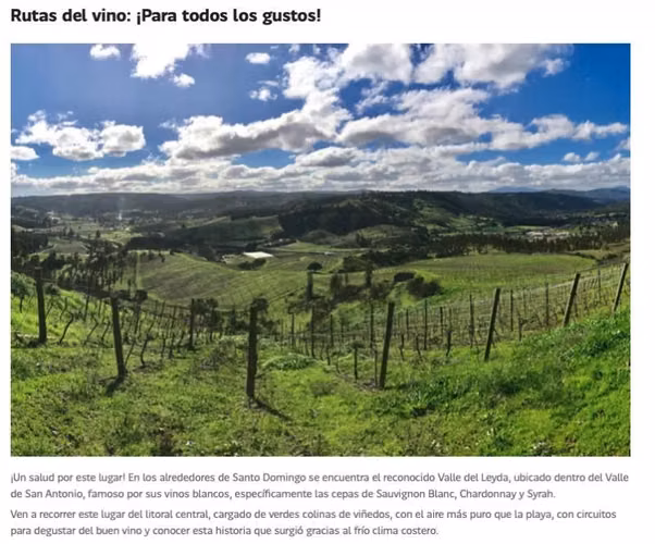 PARCELAS EN ROCAS DE SANTO DOMINGO VARIEDAD DE OPCIONES