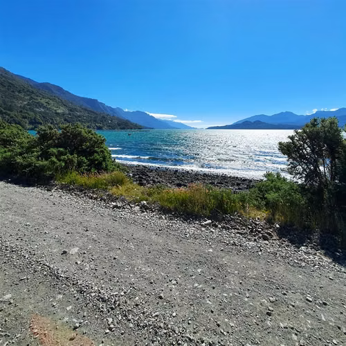 Parcelas en Cochamó a 10 minutos de termas crédito directo - Imagen 19