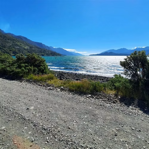 Parcelas en Cochamó a 10 minutos de termas crédito directo - Imagen 16