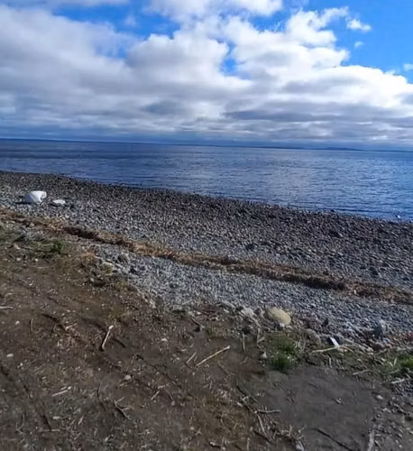 Parcelas frente al mar en carretera austral crédito directo