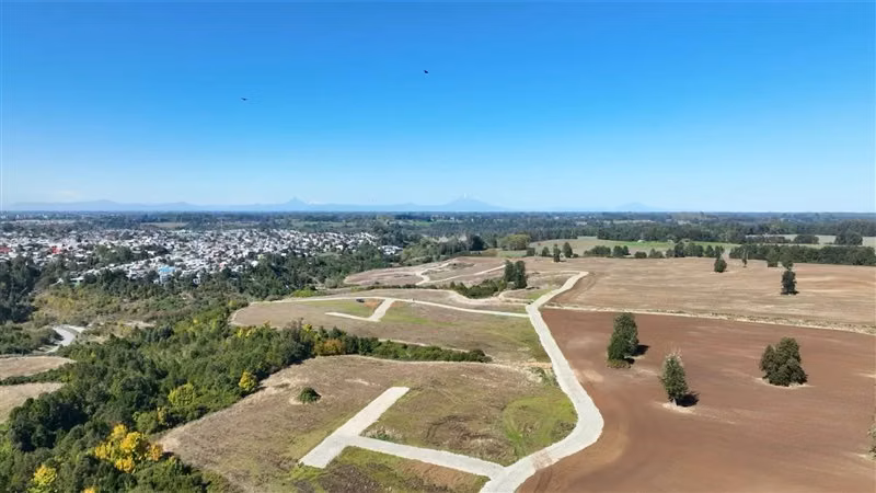 PARCELAS EN OSORNO OPORTUNIDAD DE INVERSIÓN OFERTA - Imagen 24