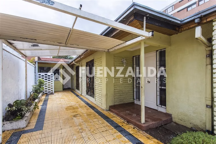 Acogedora casa en calle tranquila Las Condes - Imagen 12