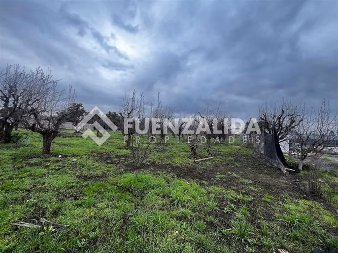 Terreno Construccion 800 mts2 Vendo condomino Isla de Maipo