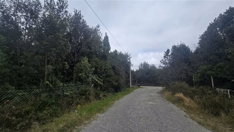 Parcela en venta en Puerto Varas