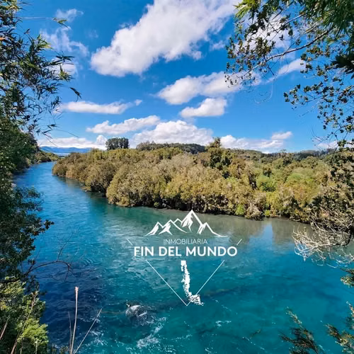 Parcelas en Lago Rupanco Con Acceso En Común A Río - Imagen 40