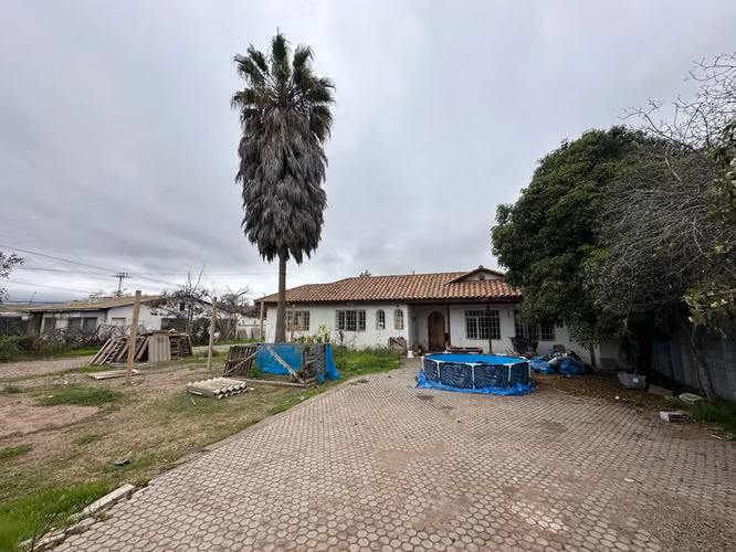 EN ARRIENDO TERRENO EN SECTOR BALMACEDA (179876)