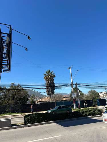 EN ARRIENDO TERRENO EN SECTOR BALMACEDA (179876)