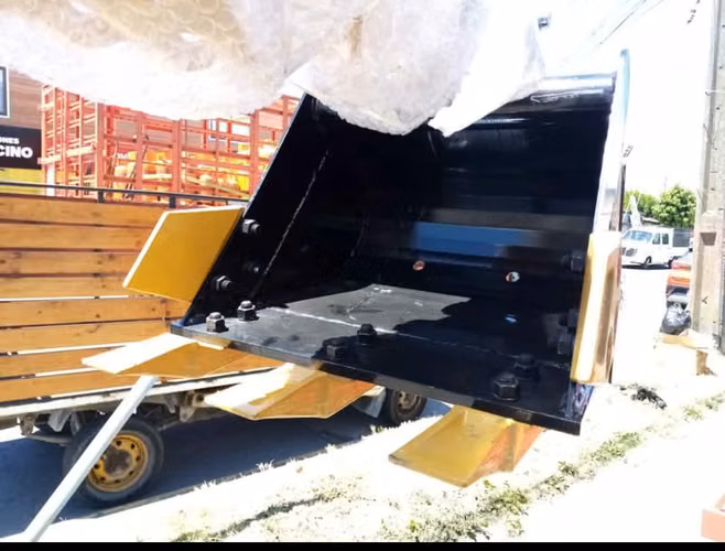 Miniexcavadora SDYC