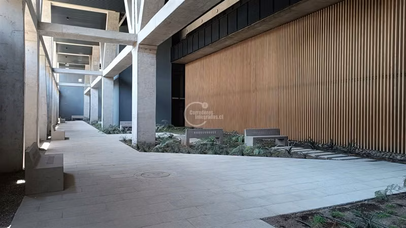 Departamento en venta de 1 dorm. en Ñuñoa - Imagen 17