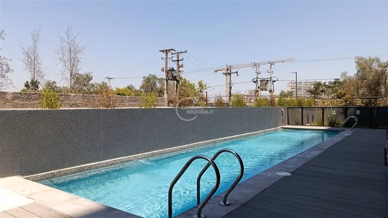 Departamento en venta de 1 dorm. en Ñuñoa - Imagen 13