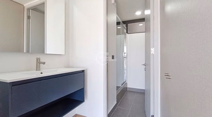 Departamento en venta de 1 dorm. en Ñuñoa - Imagen 7