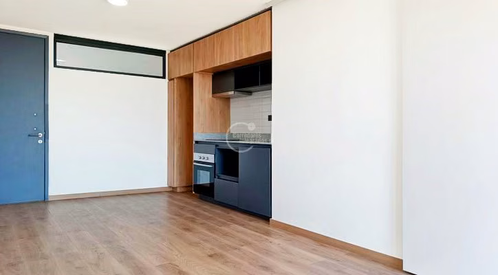 Departamento en venta de 1 dorm. en Ñuñoa - Imagen 2