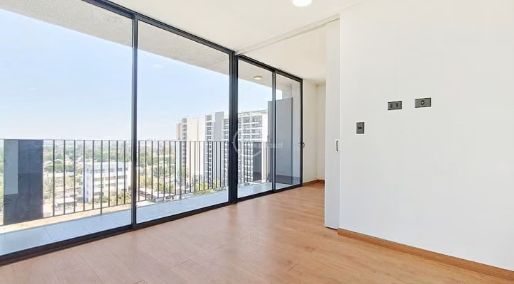 Departamento en venta de 1 dorm. en Ñuñoa - Imagen 9