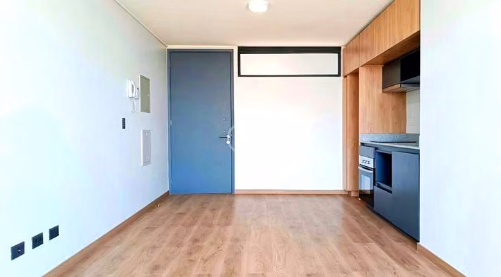 Departamento en venta de 1 dorm. en Ñuñoa - Imagen 3