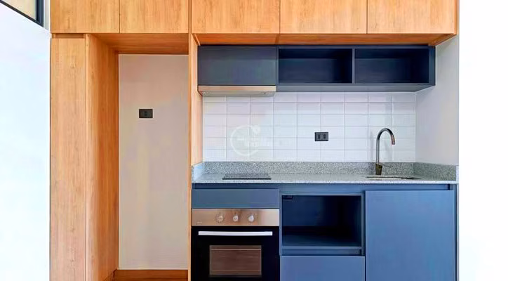 Departamento en venta de 1 dorm. en Ñuñoa - Imagen 4