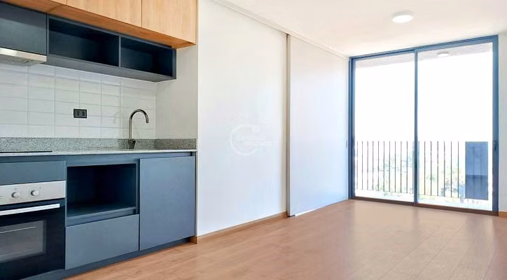 Departamento en venta de 1 dorm. en Ñuñoa