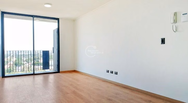 Departamento en venta de 1 dorm. en Ñuñoa - Imagen 6