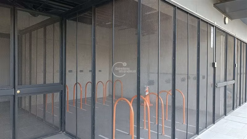 Departamento en venta de 1 dorm. en Ñuñoa - Imagen 19