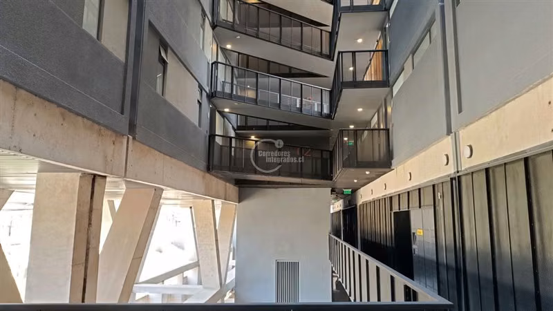Departamento en venta de 1 dorm. en Ñuñoa - Imagen 18