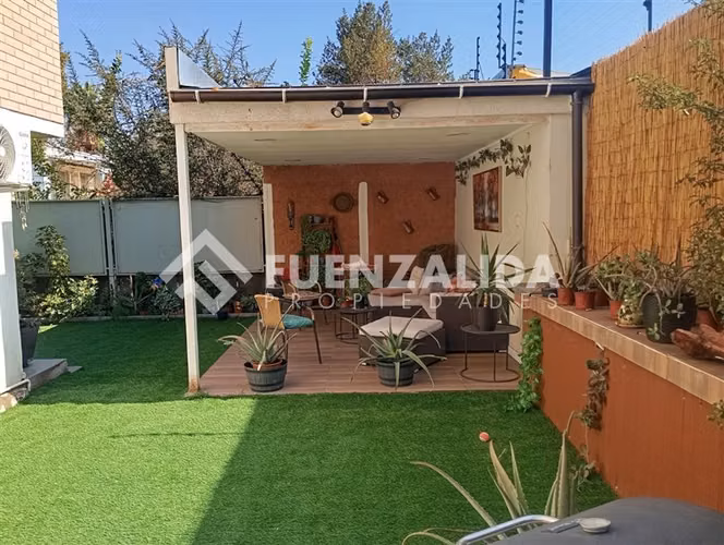 Departamento 3D/2B con gran patio privado - Imagen 6