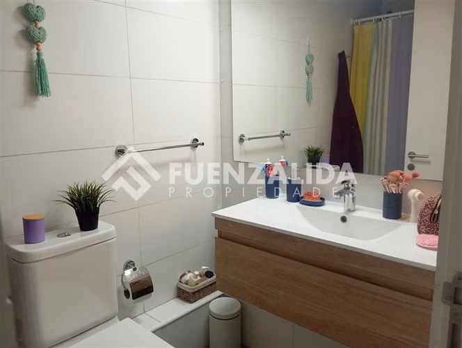 Departamento 3D/2B con gran patio privado - Imagen 16