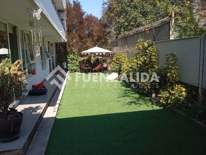 Departamento 3D/2B con gran patio privado - Imagen 4