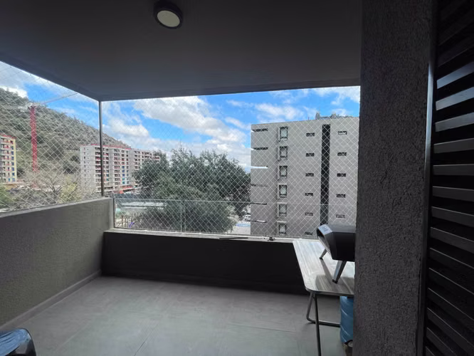 Arriendo Depto 2 dormitorios -Huechuraba  (179900) - Imagen 23