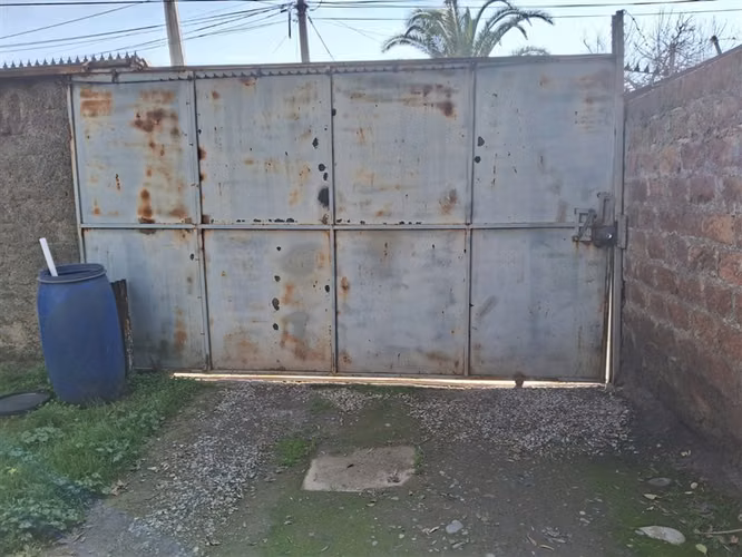 EN VENTA PROPIEDAD 671M2 C/CASA Y GALPÓN-EL BOSQUE-M.ELPINO - Imagen 5