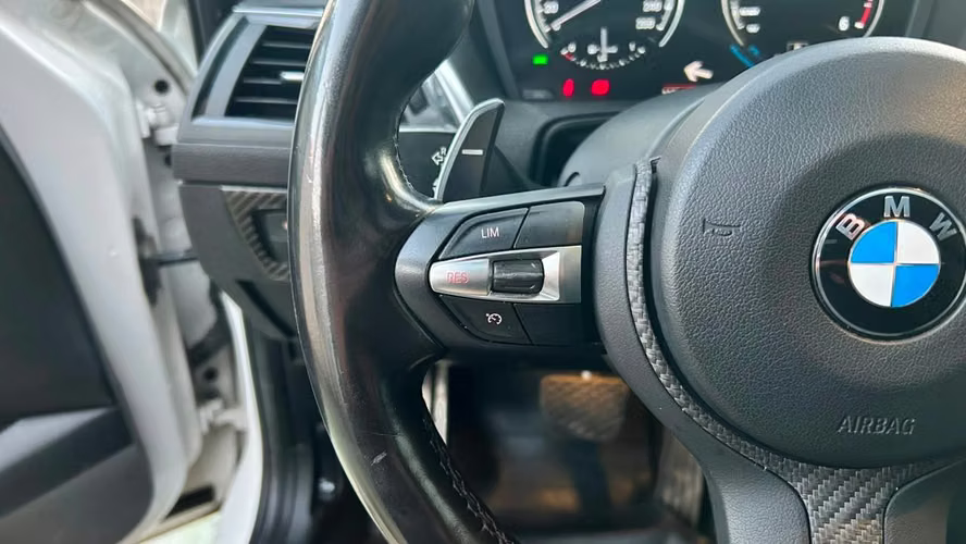 BMW 118d 2.0 M SPORT DIESEL AT 5P (2019)