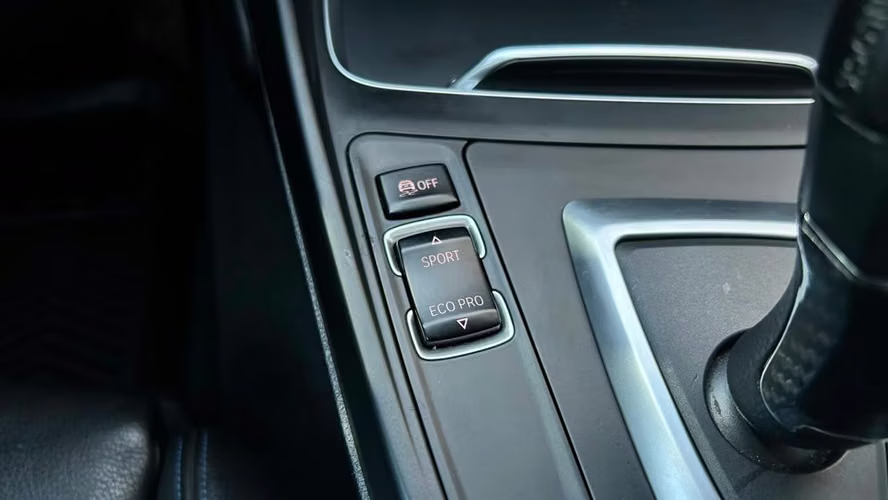 BMW 118D 2.0 M SPORT DIESEL AT 5P (2019)