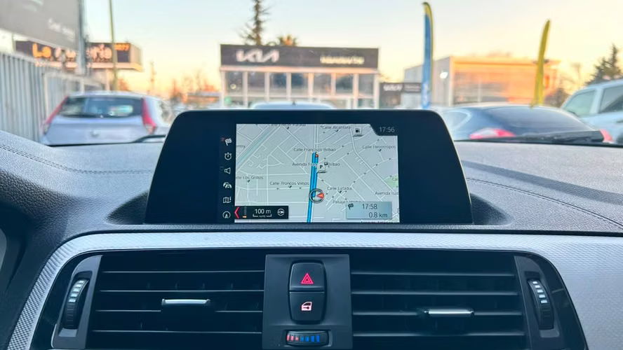 BMW 118D 2.0 M SPORT DIESEL AT 5P (2019)