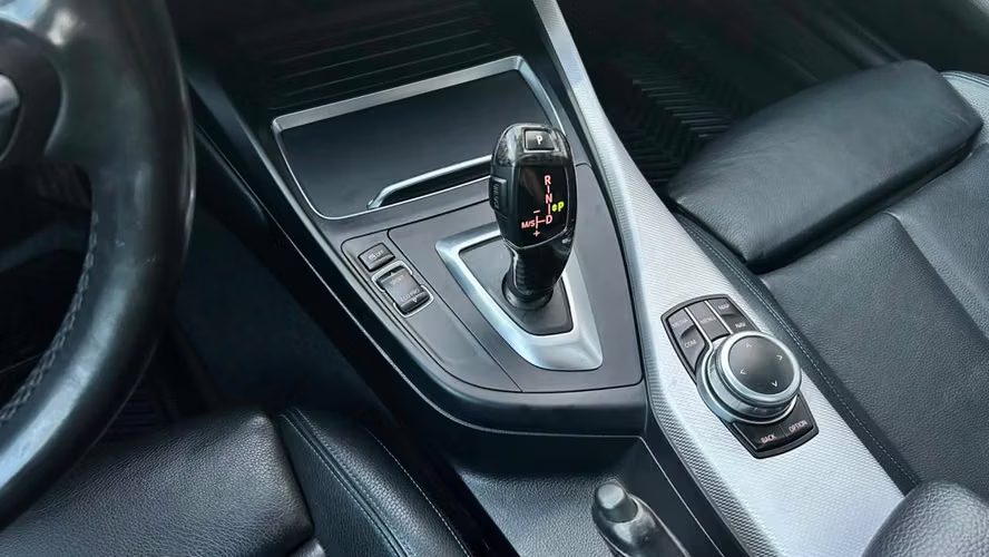 BMW 118D 2.0 M SPORT DIESEL AT 5P (2019)