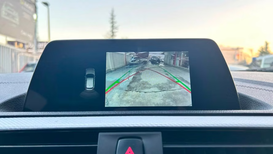 BMW 118D 2.0 M SPORT DIESEL AT 5P (2019)