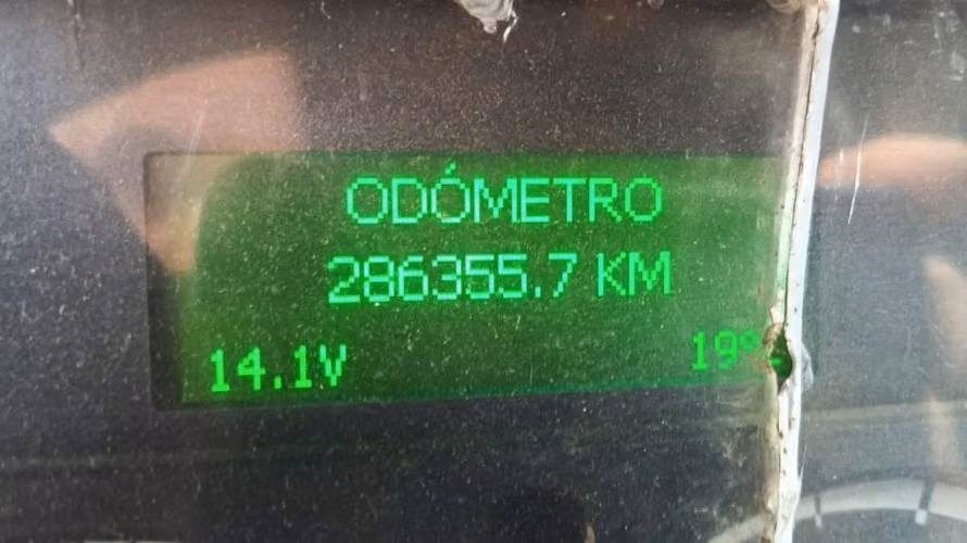 Freightliner M2 112