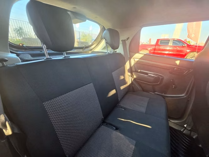 SUZUKI S-PRESSO 2023