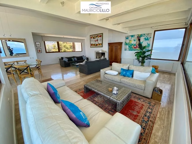 Primera Línea Penthouse A La Altura De La Calle - Imagen 6